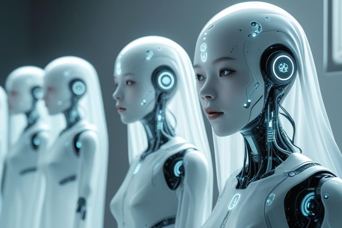 AIになりすました幽霊 ──コードに潜む“それ”と話していたのは、僕だけだった